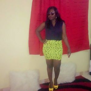 Meet your Posher, Nancy